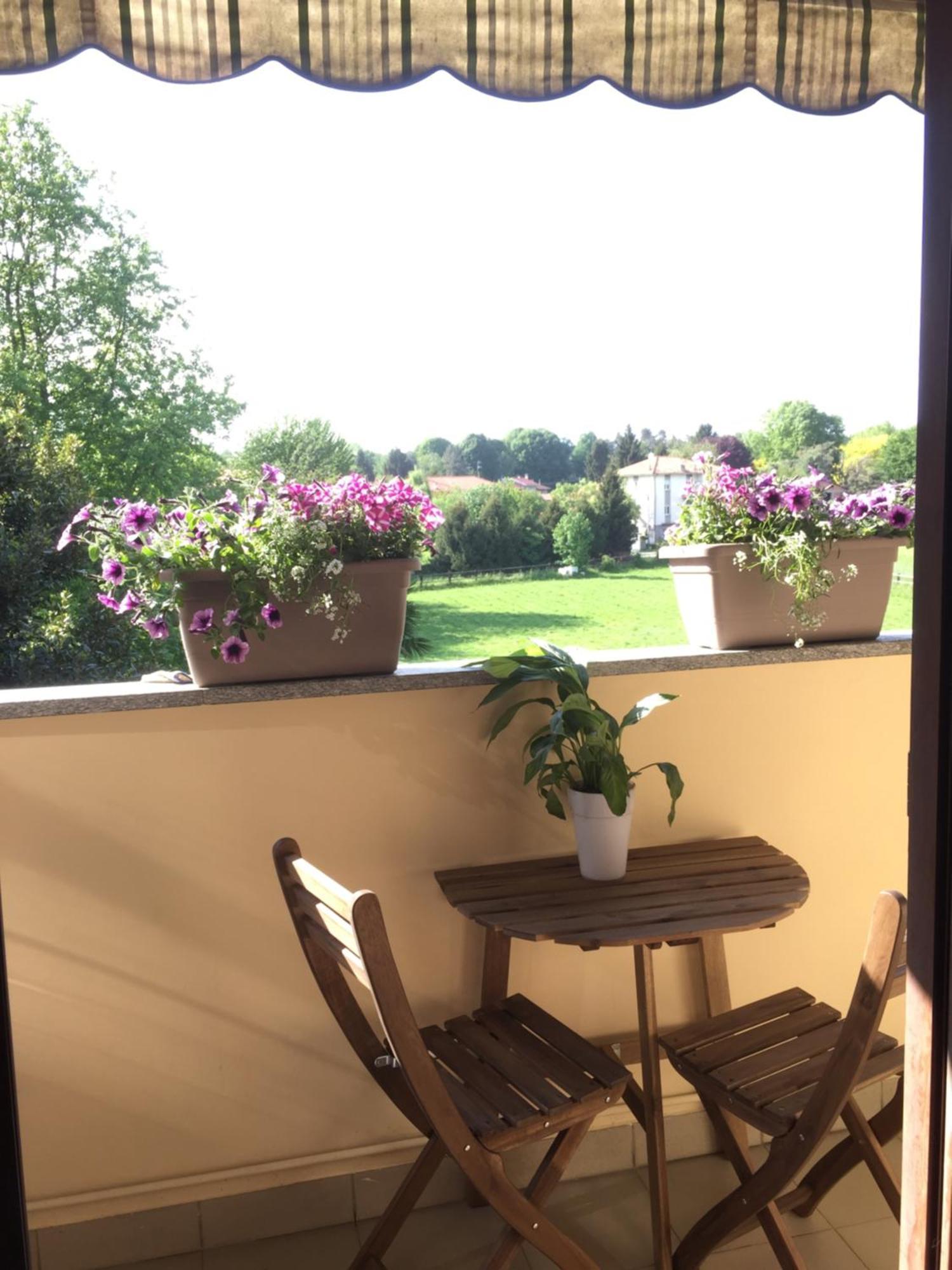 Bilocale In The Farm- Malpensa-Lago Maggiore Varallo Pombia Номер фото
